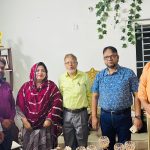 সিলেট চট্রগ্রাম ফ্রেন্ডশিপ ফাউন্ডেশনের উদ্যোগে বাংলা নববর্ষ উদযাপন