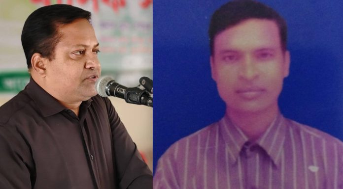 নকল সনদপত্র নিয়ে শিক্ষকতা পদে চাকুরী, চুক্তিতে উপজেলা শিক্ষা অফিসার